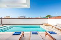 Marvi by Algarve Villa Holidays - Bed and Breakfast Silves