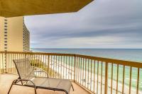 Sunrise Beach 1401 - Beachfront Condo - Ferienwohnung Panama City Beach