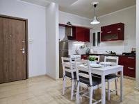 Lydia's Central Apartment - Chambres d’hôtes Ioannina