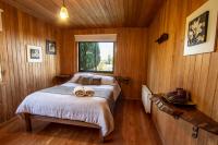 Camera Matrimoniale Standard con Bagno in Comune