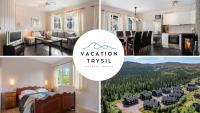 Fagerasen 760B by Vacation Trysil - Bed and Breakfast Trysil