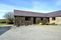 1 Bed in Little Haven oc-wav323 - Ferienwohnung Walton West