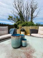 2 Bed in Pwllheli oc-tcotta - Ferienwohnung Abersoch