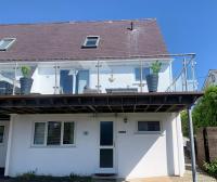 3 Bed in Abersoch oc-sealav - Ferienwohnung Abersoch