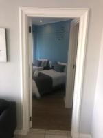 Palmsbeach 5 - B&B Strand