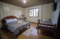 Pousada Sitio Campina da Casa - B&B Piraí do Sul