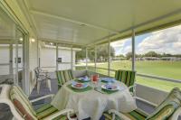 Steps to Pool Winter Garden House with Lanai! - B&B Orlando