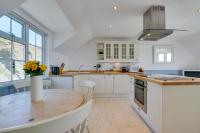 Cliff Top Cottage - B&B Porthleven