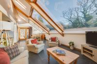 Stabal y Gelli - Bed and Breakfast Trawsfynydd
