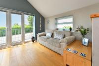 The Barn Plas Llwyndu - B&B Abersoch