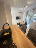 Eureka - B&B Crikvenica