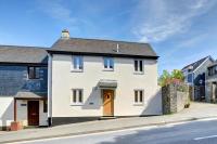 Samphire - B&B Padstow