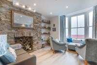 Hyddgen Apartment - Bed and Breakfast Aberystwyth