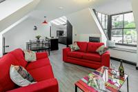 Rooftop Rendezvous - St Ives - B&B St Ives