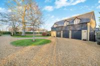 Upper Campsfield Farm - B&B