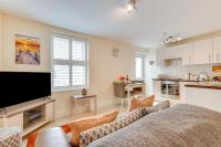 Trevose Apartment - B&B St Ives