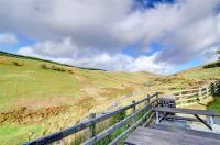 3 Bed in Dolgellau oc-wah605 - Bed and Breakfast Rhydymain