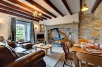 Wardell Hall Cottage - B&B