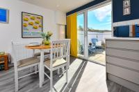 7 Marina Cottages - Ferienwohnung Pwllheli