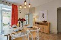 The Retreat - Ferienwohnung Porthleven