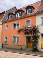 Beim Stadttor - Ferienwohnung Belgern