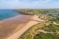 2 Bed in Croyde oc-longst - B&B Croyde