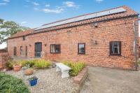Lark Rise Cottage - 3 White Hoe Farm - B&B Kirton in Lindsey