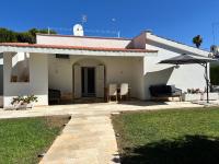 Villa Aron - B&B Rosa Marina