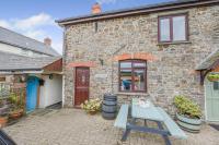 Moles Burrow - Bed and Breakfast Poughill