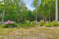 Explore Coastal Maine! Cozy Apt with Yard and Garden - B&B Orland