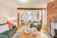 Back Beach Cottage - B&B Teignmouth