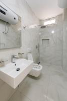 One-Bedroom Apartment with Balcony and Sea View