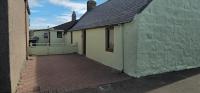 Coastal Bliss, Rosehearty, Fraserburgh - B&B