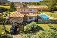 Bz68 Centro! Casa com piscina privativa 6 quartos - Ferienwohnung Búzios