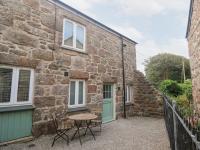 Mys Hedra Farm - B&B Penzance