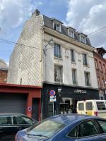 Appartement 80m2 à deux pas du beffroi - B&B Arras