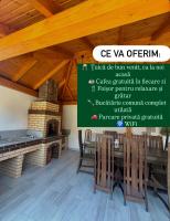 Pensiunea Axenia Ale - B&B Vişeu de Sus