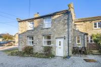 Cherry Tree Cottage - Langthwaite - B&B