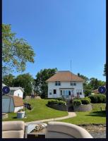 Marr Castle - B&B Onsted