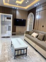 FHr للشقق المفروشة - B&B Al Madīnah