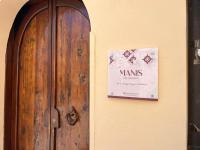 Manis Suite Apartment - B&B Diamante