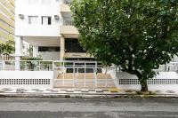 Itaparica 123 - Chambres d’hôtes Guarujá