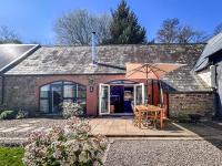 Beudyr Gamlas - Bed and Breakfast Bwlch