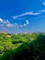 ZenRoofs- 02 Studio Apartment - B&B Vrindāvan