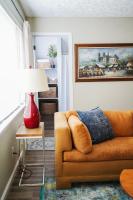 King Bed Near Lake w Fire Pit and Pack N Play - Bed and Breakfast Sheboygan