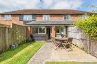 Middle Cottage - Chiddingly - Bed and Breakfast Chiddingly