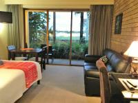 Camera Matrimoniale con Vista Mare 