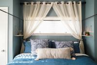 King Bed Near Lake w Fire Pit and Pack N Play - Bed and Breakfast Sheboygan