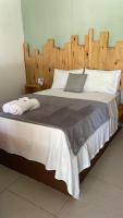 Chambre Double - Vue sur Piscine