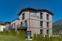 Alpenlodge Haus mit Sommercard - B&B Haus im Ennstal